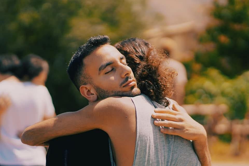 סיירת החישגוזים — רגע מהשטח